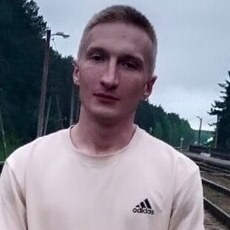 Фотография мужчины Ruslan, 22 года из г. Вилейка