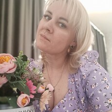 Фотография девушки Анжелика, 42 года из г. Краснодар