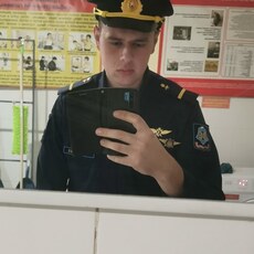 Фотография мужчины Кирилл, 24 года из г. Ейск