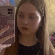 Фотография девушки Твоя Викуся, 18 лет из г. Харьков