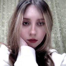 Фотография девушки Вероника, 18 лет из г. Кострома