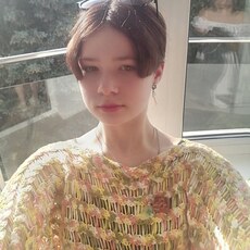 Фотография девушки Настя, 18 лет из г. Иваново