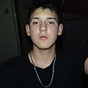 Богдан, 18 лет