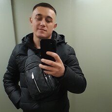 Фотография мужчины Саша, 22 года из г. Звенигород