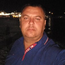 Фотография мужчины Александр, 41 год из г. Новоазовск