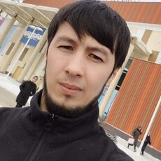 Фотография мужчины Одилжон, 31 год из г. Нижневартовск
