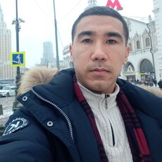Фотография мужчины Акмаль, 32 года из г. Ташкент