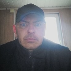 Фотография мужчины Алексей, 41 год из г. Якутск