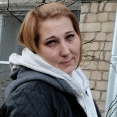 Фотография девушки Светлана, 42 года из г. Рыбинск