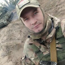 Фотография мужчины Руслан, 37 лет из г. Луганск