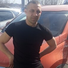Фотография мужчины Алексей, 38 лет из г. Касимов