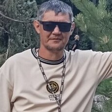Фотография мужчины Аза, 43 года из г. Астрахань