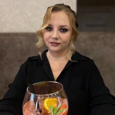 Фотография девушки Ольга, 23 года из г. Рубцовск