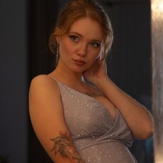 Фотография девушки Алёна, 22 года из г. Нижний Новгород