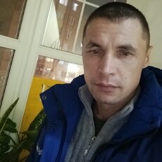 Фотография мужчины Руслан, 41 год из г. Ульяновск