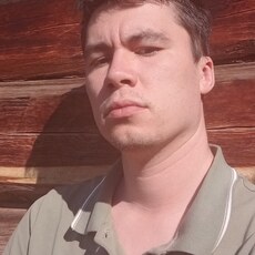 Фотография мужчины Николай, 32 года из г. Иркутск