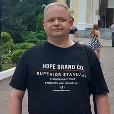 Фотография мужчины Евгений, 46 лет из г. Гуково