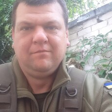 Фотография мужчины Евгений, 38 лет из г. Харьков