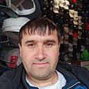 Ахмед, 44 года