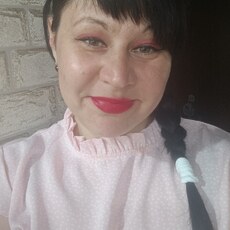 Фотография девушки Аллочка, 41 год из г. Валуйки