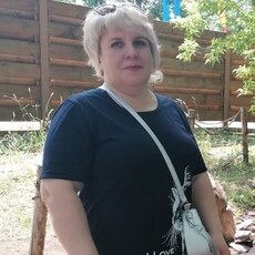 Фотография девушки Елена, 50 лет из г. Альметьевск