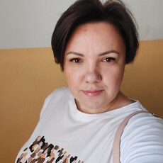 Фотография девушки Ксения, 41 год из г. Трехгорный