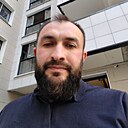 Тимур, 34 года