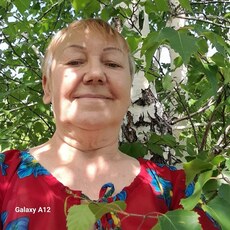 Фотография девушки Ната, 67 лет из г. Линево (Новосибирская Обл)