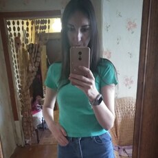 Фотография девушки Вероника, 31 год из г. Рыбинск
