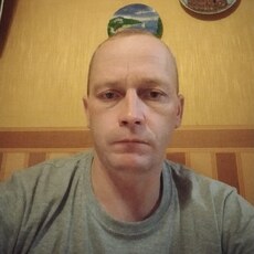 Фотография мужчины Игорь, 36 лет из г. Ковдор