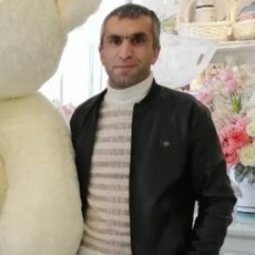 Фотография мужчины Ахмед, 37 лет из г. Горно-Алтайск