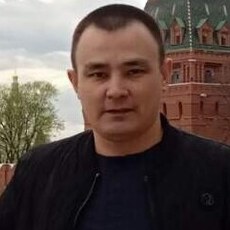 Фотография мужчины Яраполк, 35 лет из г. Ковдор