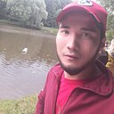 Абдул Малик, 30 лет