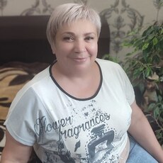 Фотография девушки Анна, 53 года из г. Ульяновск