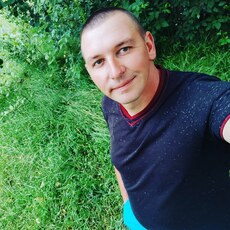 Фотография мужчины Ivan, 34 года из г. Виноградов