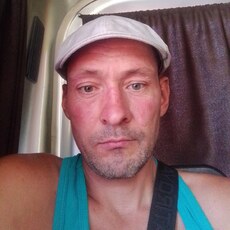 Фотография мужчины Андрей, 43 года из г. Ильский