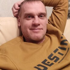 Фотография мужчины Василий, 43 года из г. Северодвинск