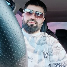 Фотография мужчины Мухаммад, 31 год из г. Чехов
