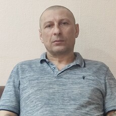 Фотография мужчины Олег, 42 года из г. Омск