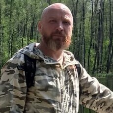 Фотография мужчины Андрей, 49 лет из г. Тамбов