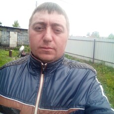 Фотография мужчины Стас, 37 лет из г. Ленинск-Кузнецкий