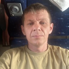 Фотография мужчины Вова, 42 года из г. Уссурийск