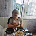 Татьяна, 64 года