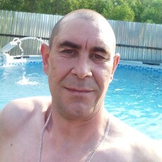 Фотография мужчины Амур, 38 лет из г. Кагальницкая
