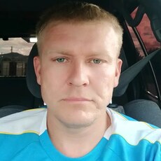 Фотография мужчины Влад, 31 год из г. Щучинск