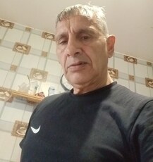 Фотография мужчины Низами, 55 лет из г. Гродно