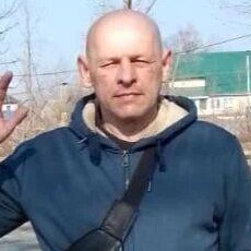 Фотография мужчины Анатолий, 57 лет из г. Южно-Сахалинск