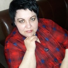 Фотография девушки Альбина, 54 года из г. Нижний Новгород