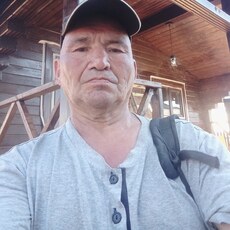 Фотография мужчины Тагир, 60 лет из г. Уфа