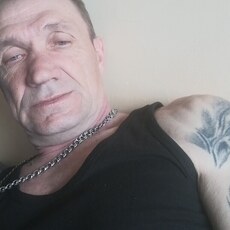 Фотография мужчины Петрович, 53 года из г. Юрга